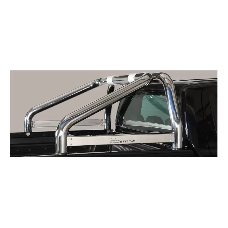 Roll Bar Ford Ranger Double Cab