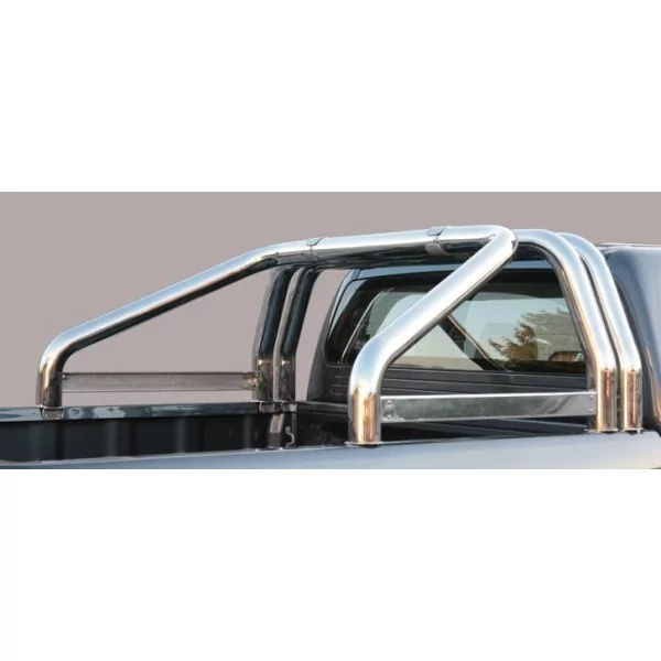 Roll Bar Ford Ranger Double Cab