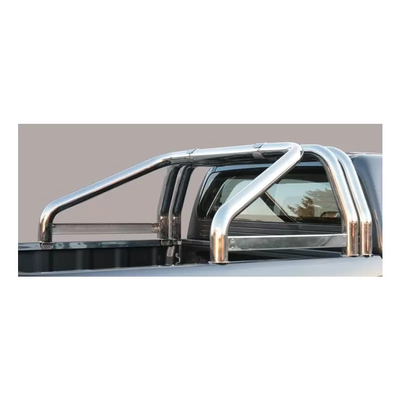 Roll Bar Ford Ranger Double Cab