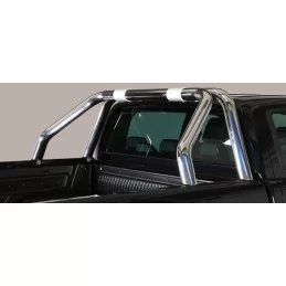 Roll Bar Ford Ranger Double Cab