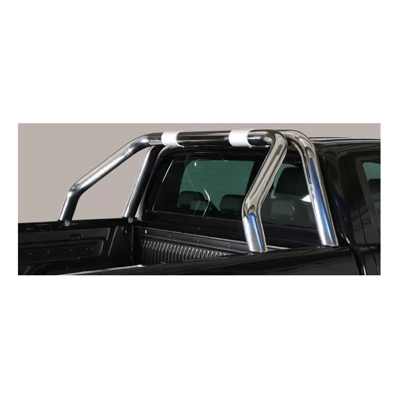 Roll Bar Ford Ranger Double Cab