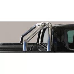 Roll Bar Nissan NP 300 Navara