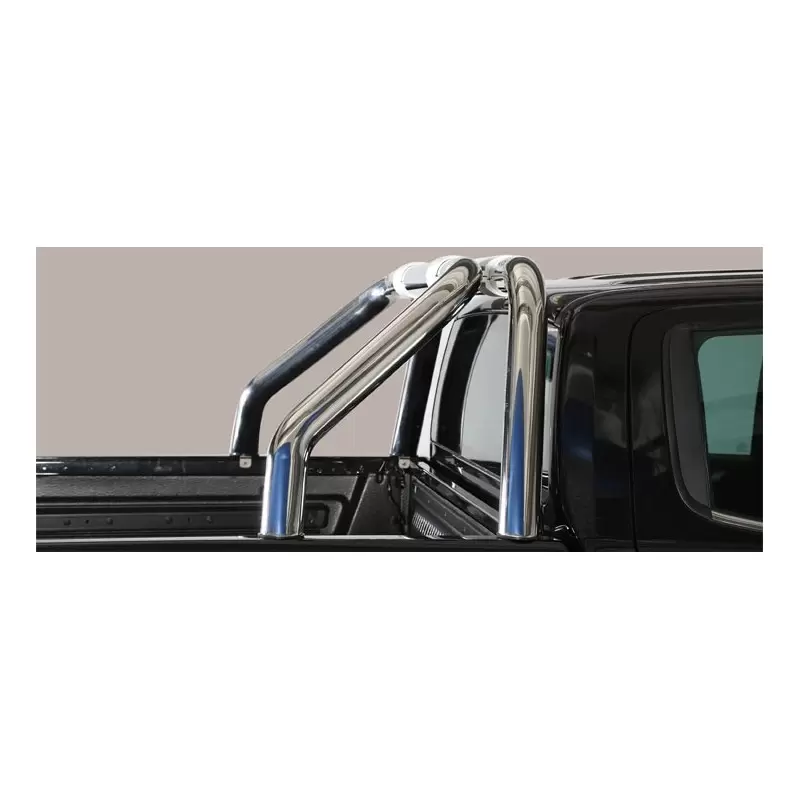 Roll Bar Nissan NP 300 Navara