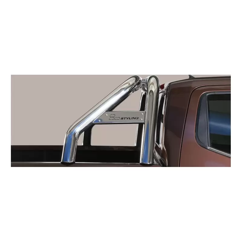 Roll Bar Nissan NP 300 Navara