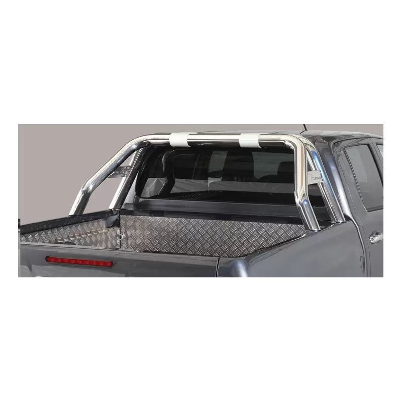 Roll Bar Toyota Hi Lux Double Cab