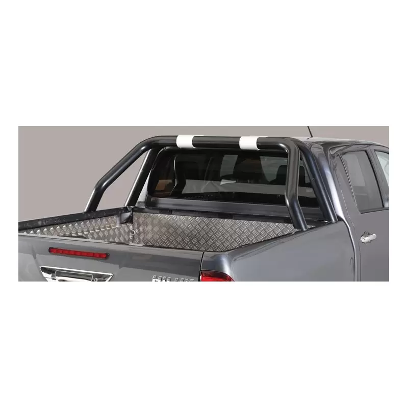 Roll Bar Toyota Hi Lux Double Cab