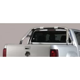 Roll Bar Volkswagen Amarok V6