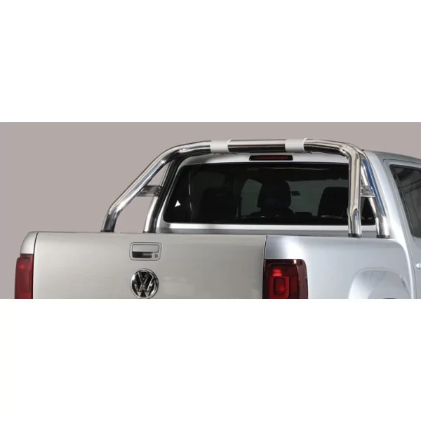 Roll Bar Volkswagen Amarok V6