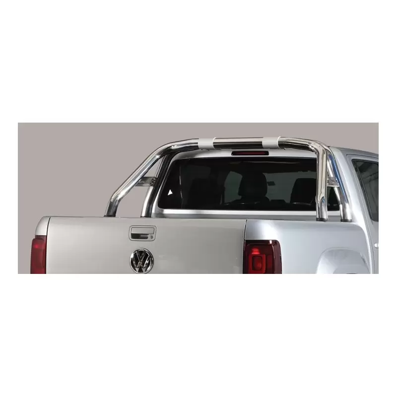 Roll Bar Volkswagen Amarok V6