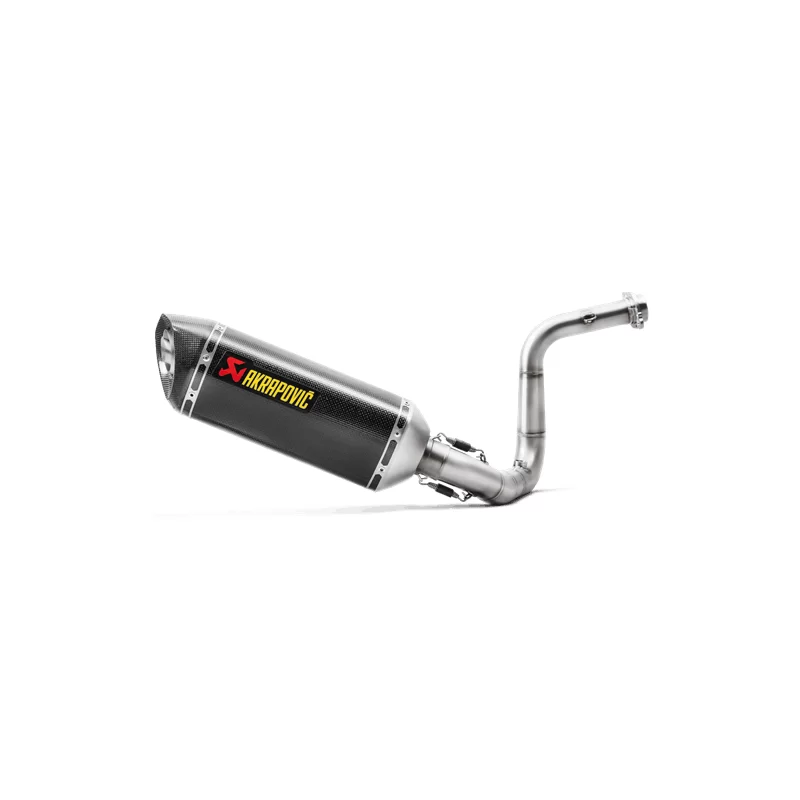 Akrapovic S-B3R1-RC/1 Bmw G 310 R