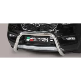 Bull Bar Opel Mokka X Misutonida