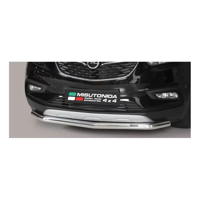 Defensas Delantera Opel Mokka X Defensas Delantera Opel Mokka X
