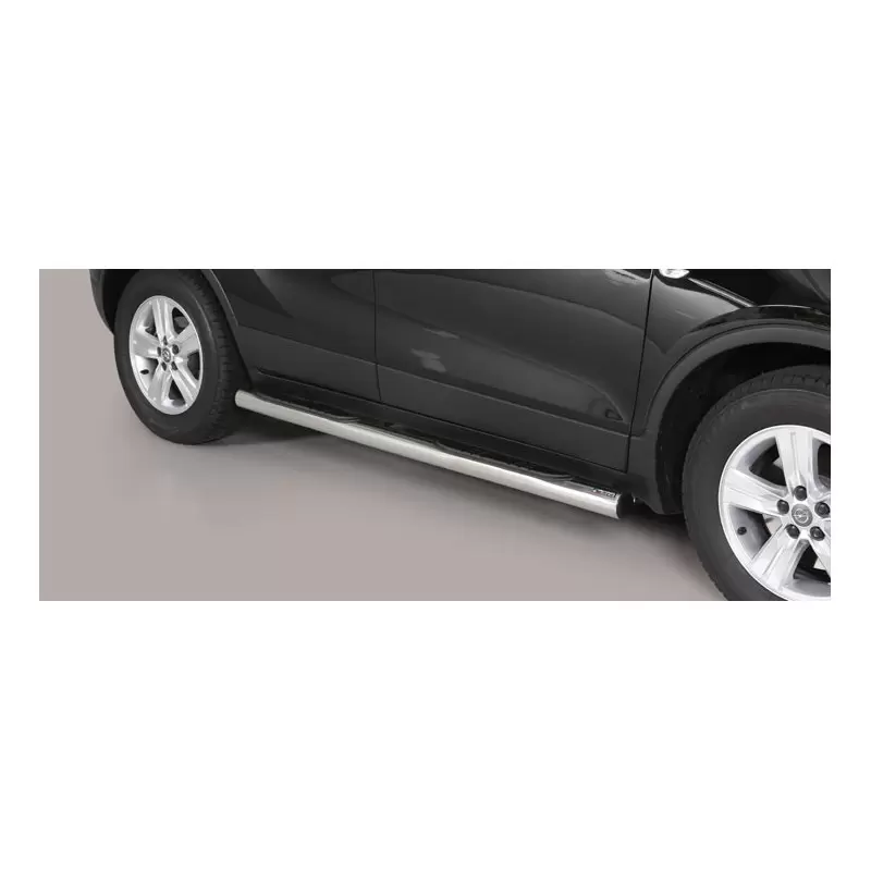 Side Step Opel Mokka X