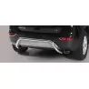 Defensas Trasera Opel Mokka X