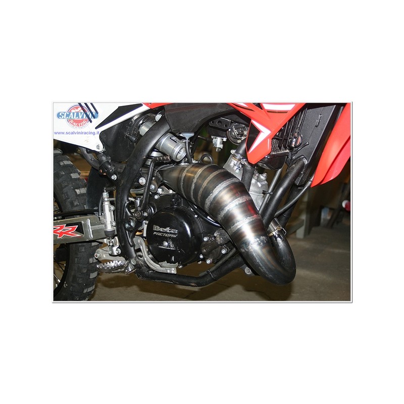 Scalvini Racing Beta RR 50 001.071220 Scalvini Racing Beta RR 50 001.071220