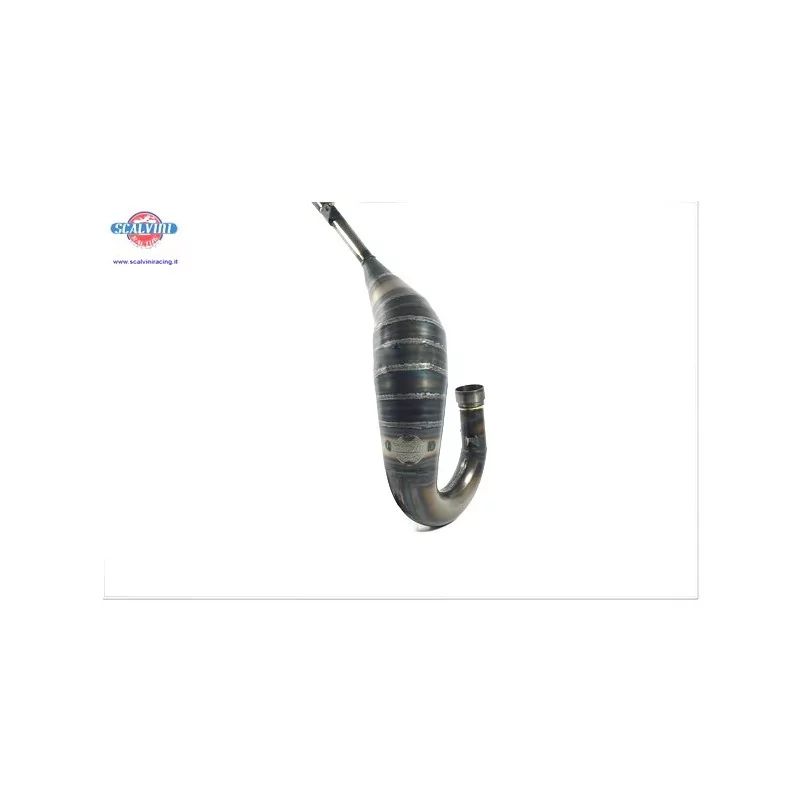 Scalvini Racing Honda CR 125 R 001.024010 Scalvini Racing Honda CR 125 R 001.024010