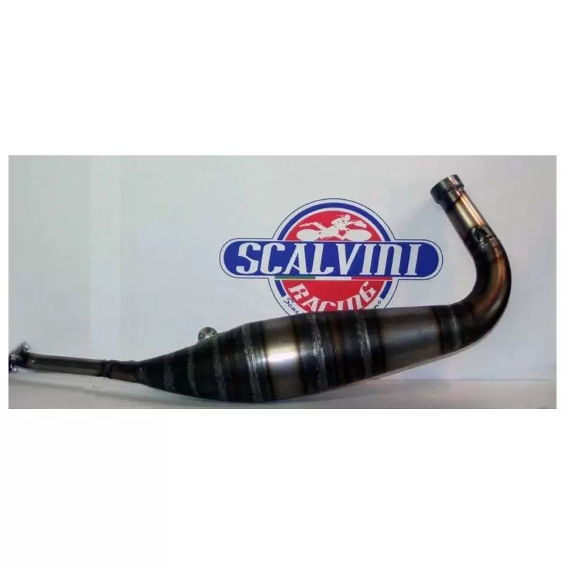 Scalvini Racing Aprilia SP 125 001.114410