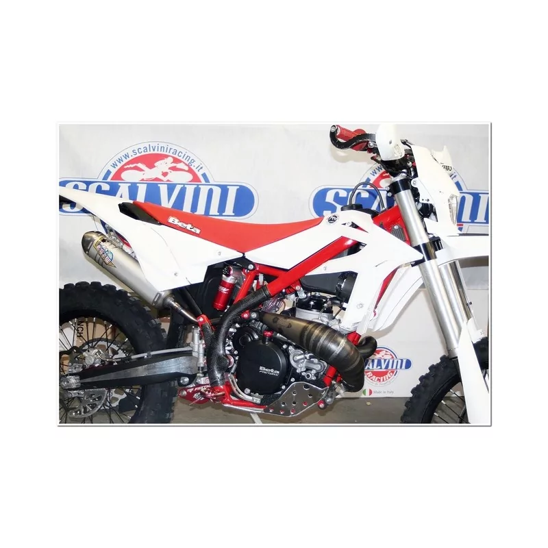 Scalvini Racing Beta 250 X Trainer 001.077010