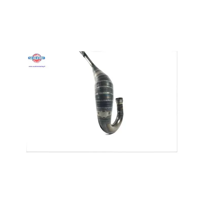 Scalvini Racing Honda CR 125 R 001.024000 Scalvini Racing Honda CR 125 R 001.024000