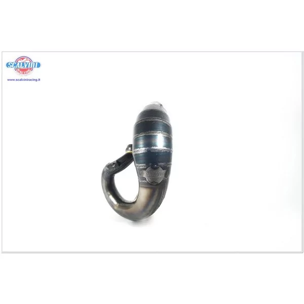 Scalvini Racing Husqvarna CR 65 001.062010