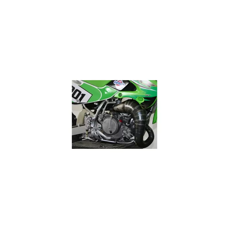 Scalvini Racing Kawasaki Kx 65 001.042010