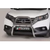 Frontschutzbügel Honda Crv