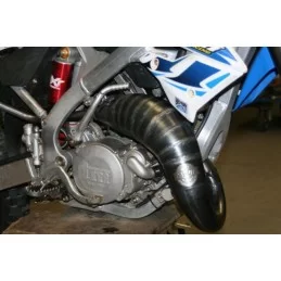 Scalvini Racing Tm Moto TM 85 001.153010