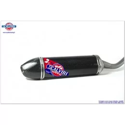 Scalvini Racing KTM SX 125/144/150 002.014124