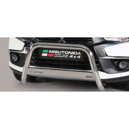 Frontschutzbügel Mitsubishi ASX