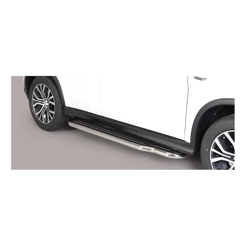 Side Step Mitsubishi ASX