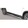 Side Step Mitsubishi ASX