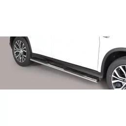 Side Step Mitsubishi ASX