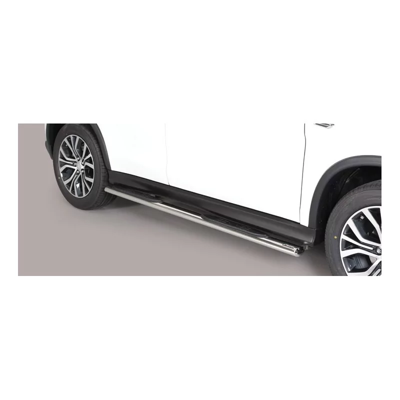 Side Step Mitsubishi ASX