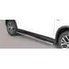 Side Step Mitsubishi ASX