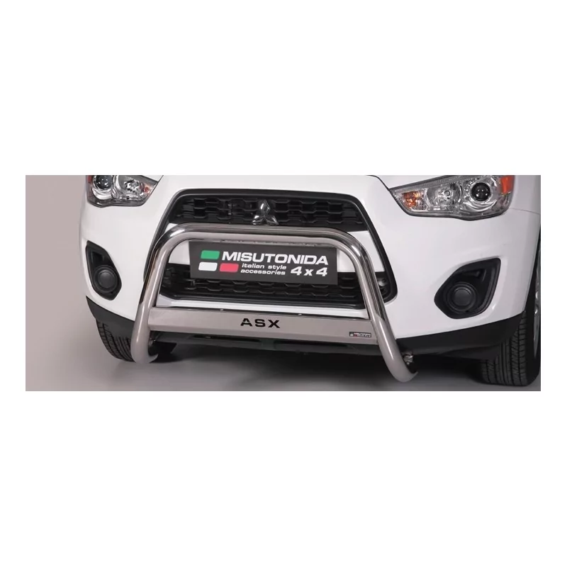 Bull Bar Mitsubishi ASX Misutonida