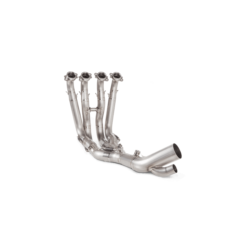Akrapovic E-B10R6 Bmw S1000RR Akrapovic E-B10R6 Bmw S1000RR