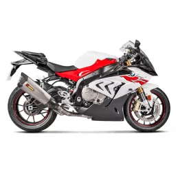 Akrapovic E-B10R6 Bmw S1000RR