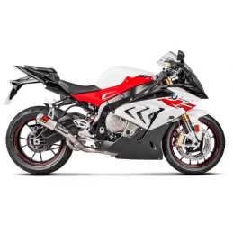 Akrapovic E-B10R6 Bmw S1000RR