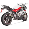 Akrapovic E-B10R6 Bmw S1000RR