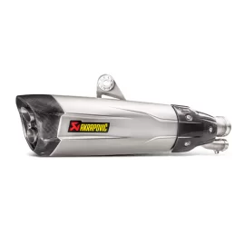 Akrapovic S-B10SO6-HDVDZT Bmw S1000RR