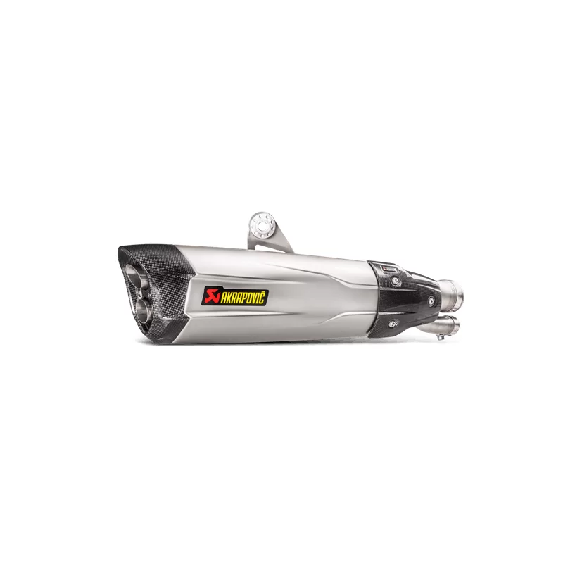 Akrapovic S-B10SO6-HDVDZT Bmw S1000RR