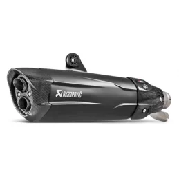 Akrapovic S-B10SO6-HDVDZBL Bmw S1000RR