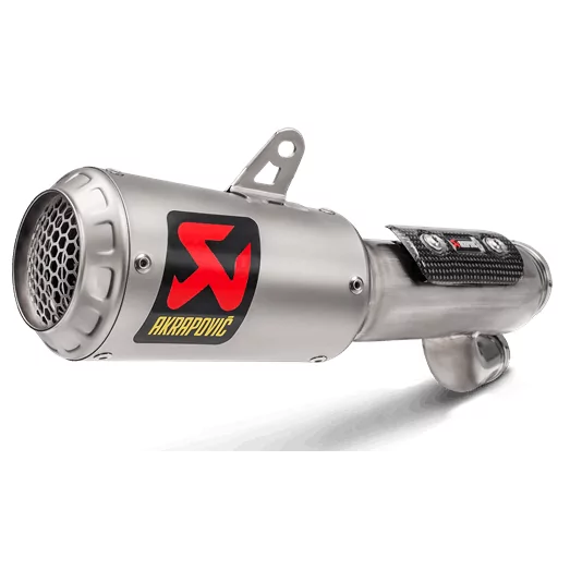 Akrapovic S-B10SO9-CUBT Bmw S1000R