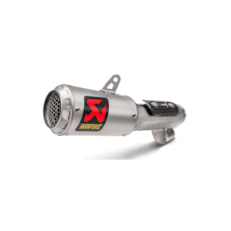 Akrapovic S-B10SO9-CUBT Bmw S1000R