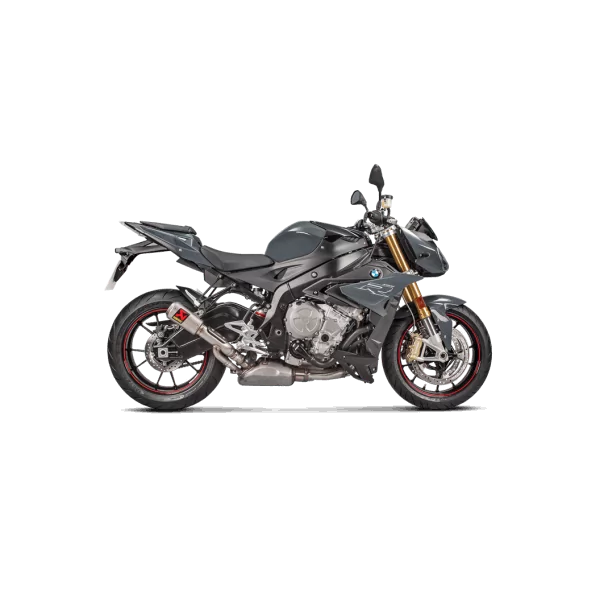 Akrapovic S-B10SO9-CUBT Bmw S1000R
