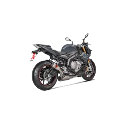 Akrapovic S-B10SO9-CUBT Bmw S1000R