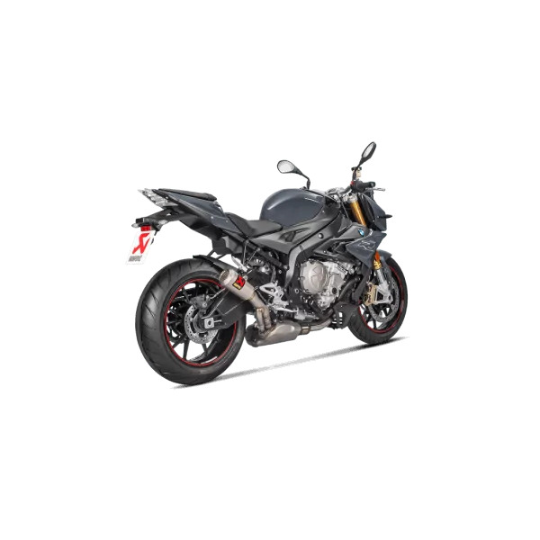 Akrapovic S-B10SO9-CUBT Bmw S1000R