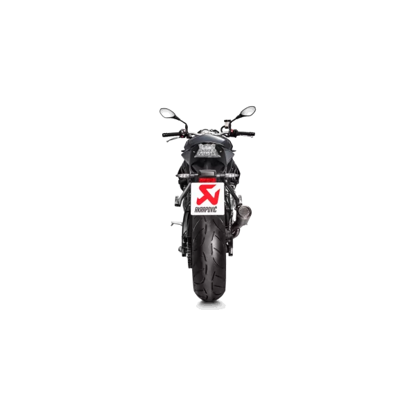 Akrapovic S-B10SO9-CUBT Bmw S1000R