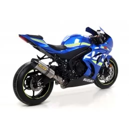 Arrow Suzuki Gsx-r 1000