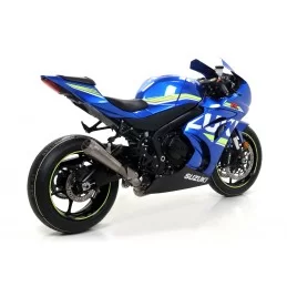 Arrow Suzuki Gsx-r 1000